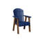 KIDS Outdoor Dining Armchair-515727497