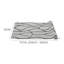 9.5m x 53cm Wallpaper Roll 