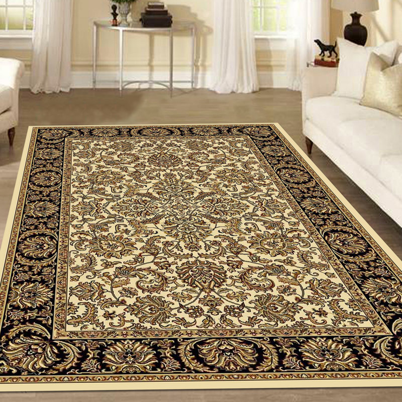 Oriental Indoor Rug, Runner 2'2" x 8'