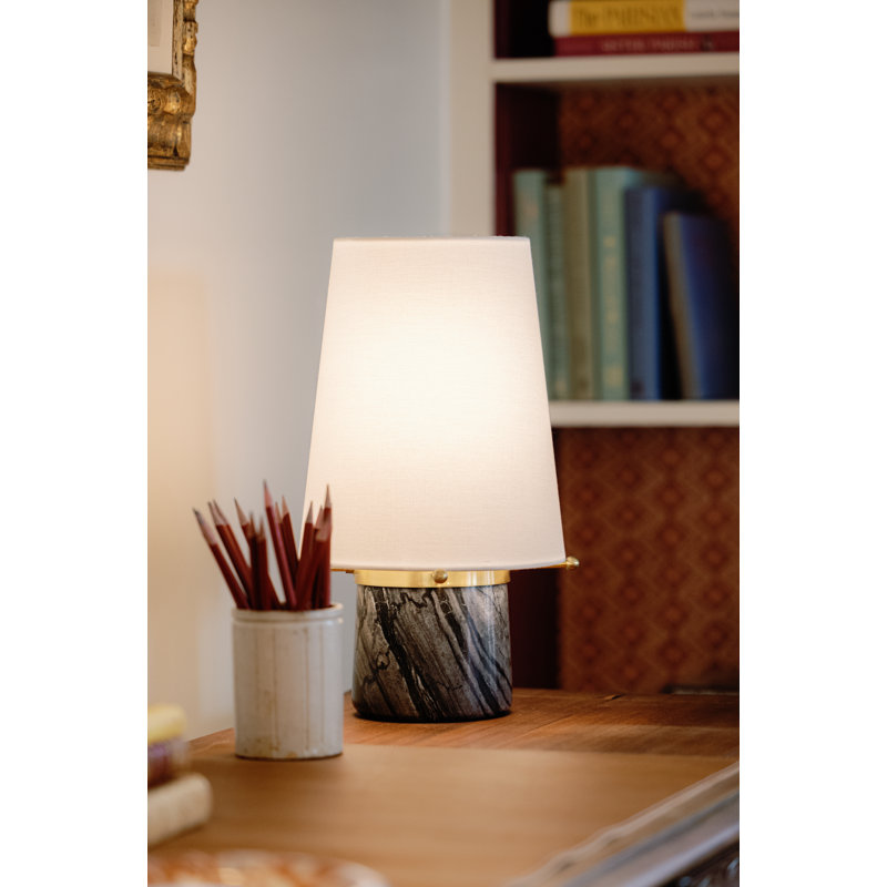 CENTRAL VALLEY Rechargeable Table Lamp