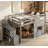 Jawaan Upholstered Platform Storage Bed-615774864