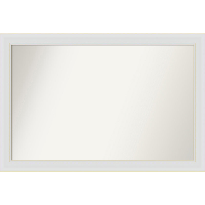 Tuman Wall Mirror, 27" x 40"