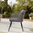 3 - Piece Seating Group With Glass Top Table-514446445