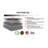 14" Pure Ice Lux Firm Quilted Mattress-748047289