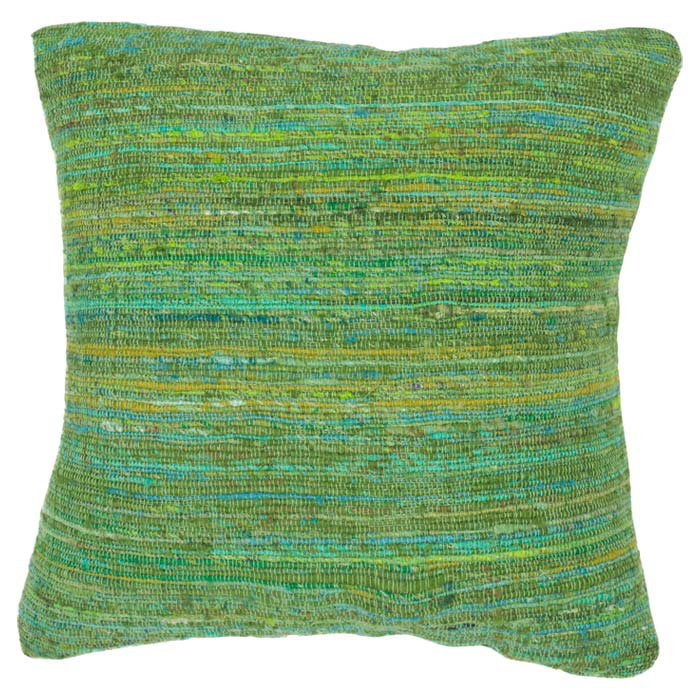 Coussin décoratif, Glorious Green