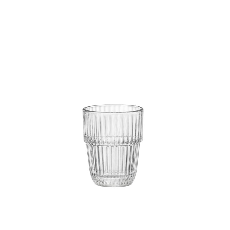Verre à liqueur Barshine x6
