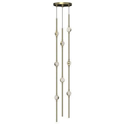 Constellation 8 - Light LED Pendant