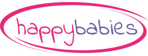Happy Babies Logo