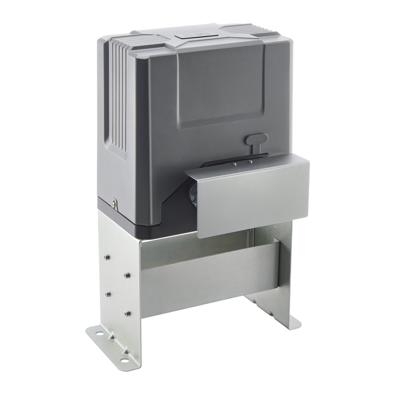 Ensemble d'ouverture de barrière 5500lb 20ft