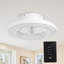 Ceiling Fan with LED Lights
