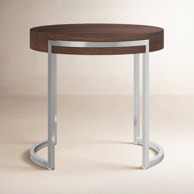 Beal End Table