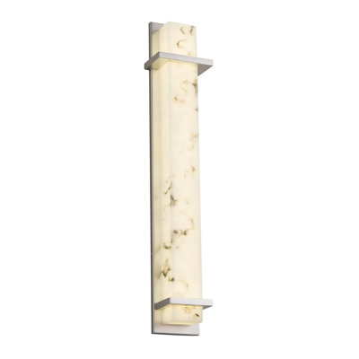 Keyon Armed Sconce