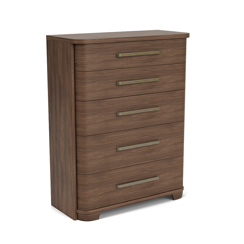 Commode à tiroirs May 5