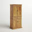 Wallacia 72" Pantry-662944620