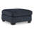 Kleban Oversized Accent Ottoman-355624958
