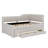 Upholstered Daybed Complete With Trundle And Three Spacious Drawers-1987501758-1987501728