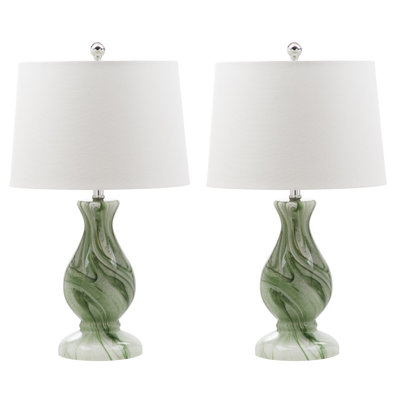 Lampe de table 25 po Whitsett