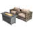 Beige est en rupture de stock