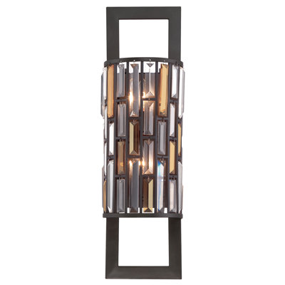 Ernberg Flush Mounted Sconce