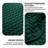 Premium Embossed Bedspread Set With Matching Pillowcases-113453490-113453502