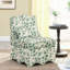 Chaise en flanelle