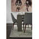Fletcher Light Blue/Beige/Light Brown Rug