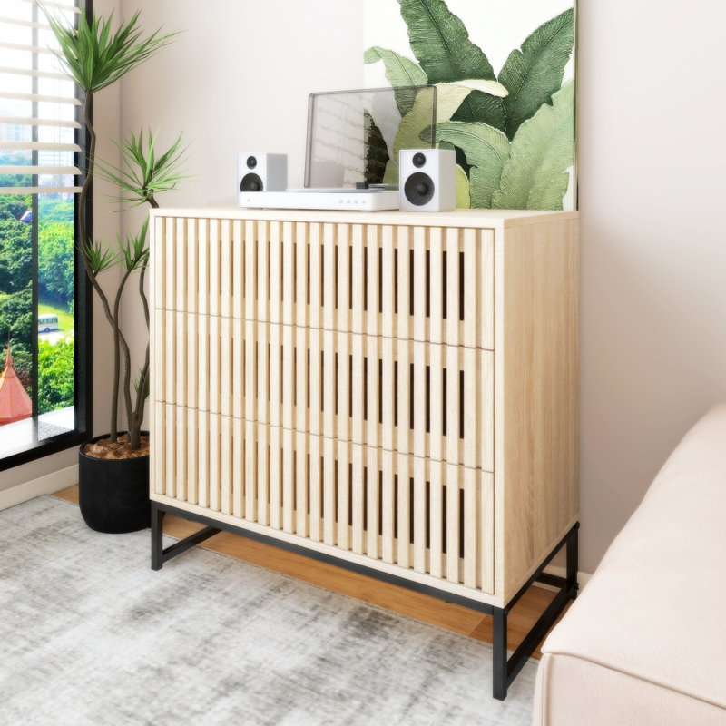 Table basse d'extérieur Modern