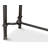 Mcnelly 60'' Solid Wood Console Table