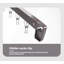 Portant pliable Compactexpand-107442591