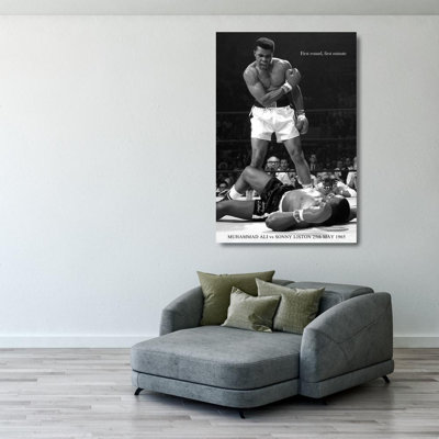Muhammed Ali