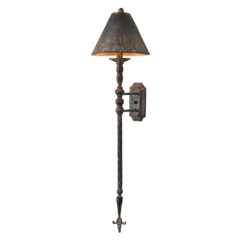 Sommerville Plug-in Wallchiere