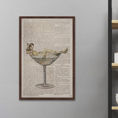 " Sexy Drink " by Eyre Tarney