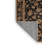 Machine Washable French Brown Area Rug-1783899440