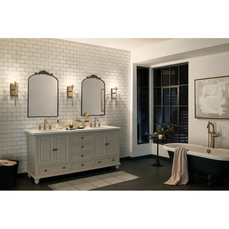 Viran Wallchiere, Champagne Bronze