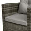 2 - Person Seating Group with Cushions-36046960