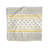 Ferrier Polyester Geometric Square Napkin-22944956