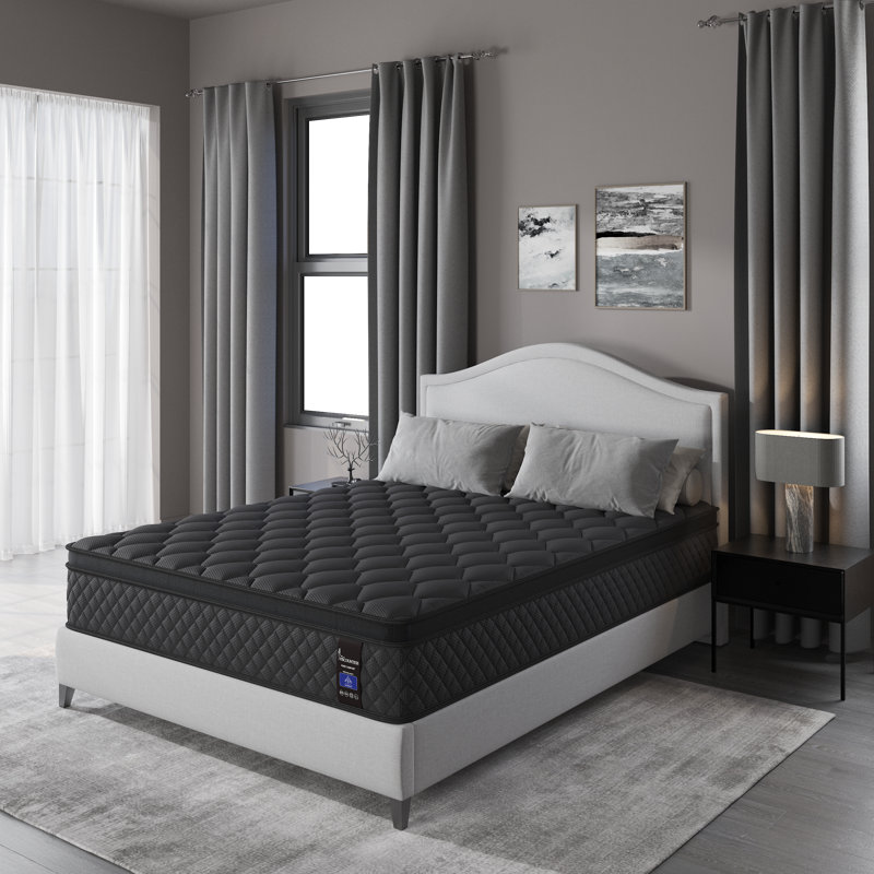 Hybird Mattress