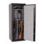Gun Safe Lock