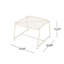 TABLE D'APPOINT H 13 "KINCAID