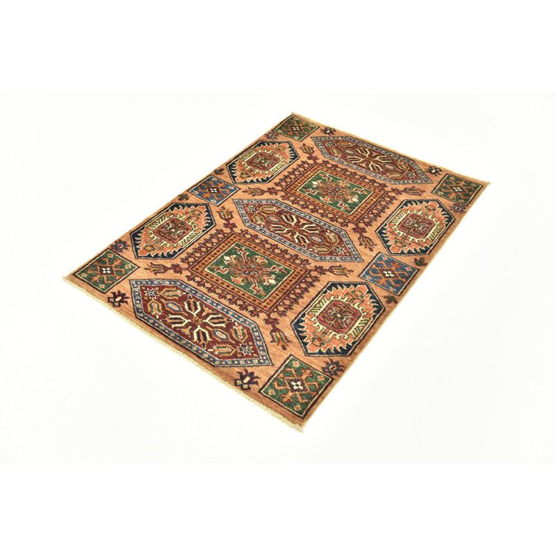 Tapis brun clair Kaibab