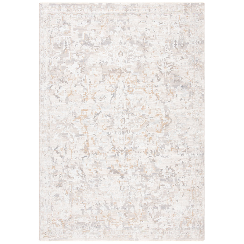 Tapis oriental Blasdell Performance, Rectangle 4 pi x 6 pi