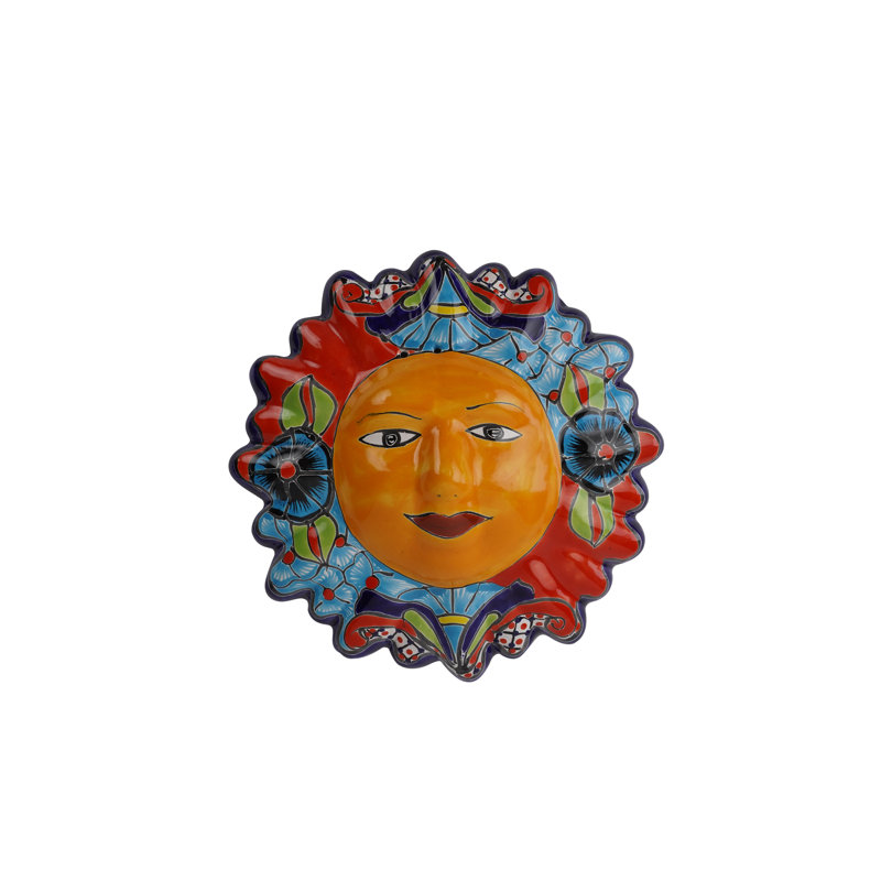 Charleigh Talavera Wall Sun