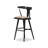 Boid Solid Wood Stool-120797234-120797239-120797240