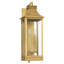 Salem 2 - Light Flush Mounted Sconce