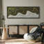 Grande impression sur toile encadrée, impression de paysage abstrait pour la décoration intérieure moderne-118737031-118737033