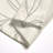 Leaves Shower Curtain