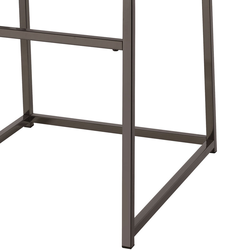 Chaise d'appoint Kiersta, Bronze