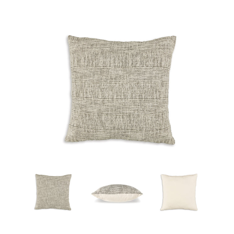 Carddon Pillow (Set Of 4)