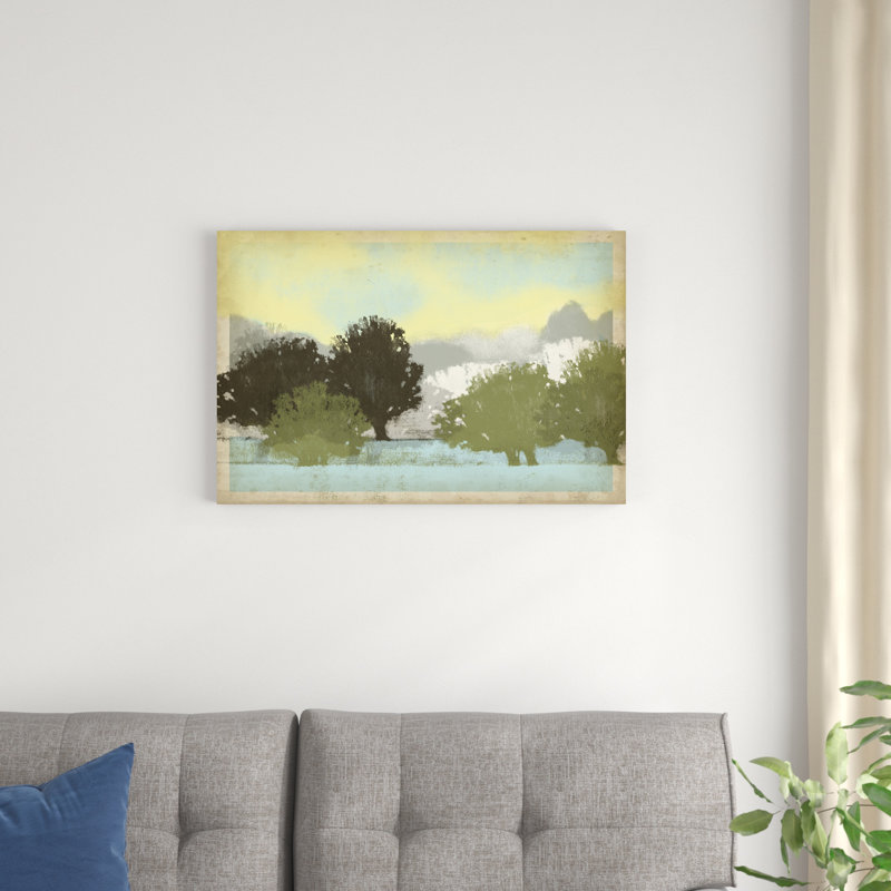 Serene Park I, H 20 po x l 30 po x P 1,25 po