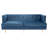 82'' Velvet Sofa-50842354